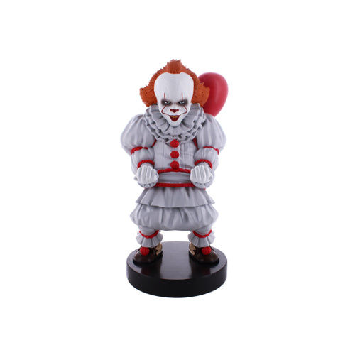 Pennywise (IT 2) Cable Guy