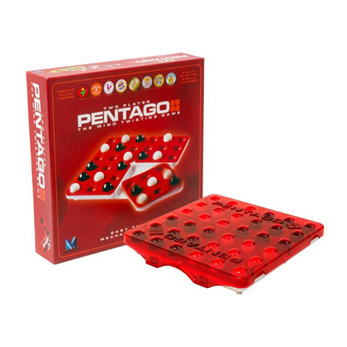 Pentago