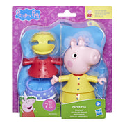 Peppa Pig: Peppa And Friends Dress Up Ast