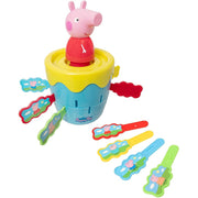 Peppa Pig: Pop Up Game (Toy)