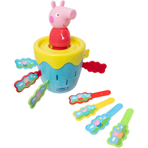 Peppa Pig: Pop Up Game (Toy)
