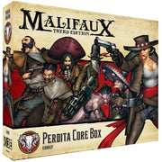Perdita Core Box