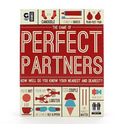 Perfect Partners