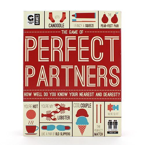 Perfect Partners