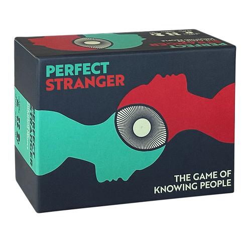 Perfect Stranger