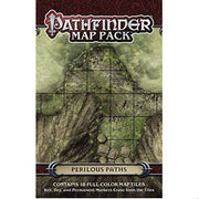 Perilous Paths: Map Pack