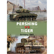 Pershing vs Tiger