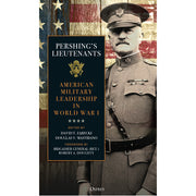 Pershing's Lieutenants