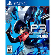 Persona 3 Reload Standard Edition - PS4