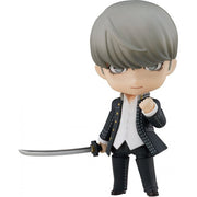 Persona 4 Golden Nendoroid P4G Hero Yu Narukami