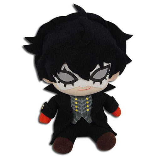 Persona 5 Plush Figure Phantom Thief 15 cm