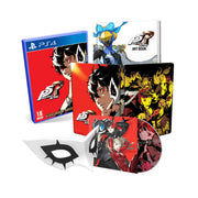 Persona 5 Royal Phantom Thieves Edition - PS4