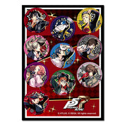 Persona 5 Royal Sticker set Group #1