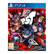 Persona 5 Tactica - PS4