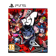 Persona 5 Tactica - PS5