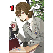 Persona 5, Vol. 6