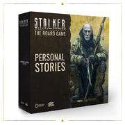Personal Stories - STALKER: The Board Game