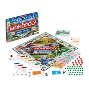 Perth Monopoly
