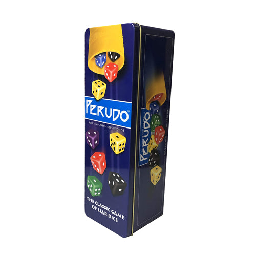 Perudo Vertical