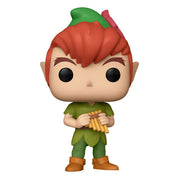 Peter Pan 70th Anniversary POP! Disney Vinyl Figure Peter 9 cm