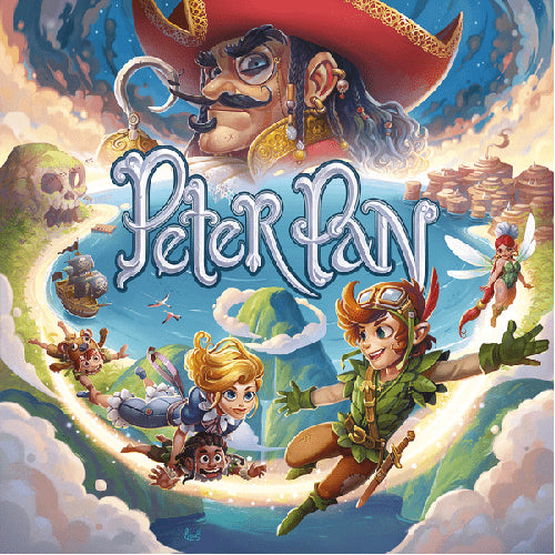 Peter Pan