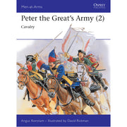 Peter the Great's Army (2)
