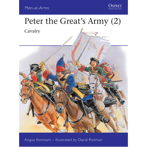 Peter the Great's Army (2)