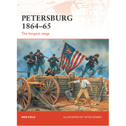 Petersburg 1864–65