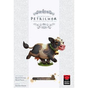 *B Grade* Petrichor: Collector's Edition