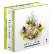 Petrichor: Collector's Edition