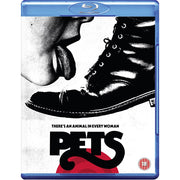 Pets - Blu-ray