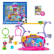 Pets Got Talent Playset