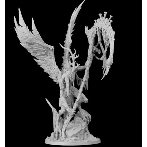 Phalspor - Plague Angel