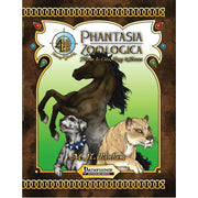 Phantasia Zoologica Vol. 1  (Pathfinder)