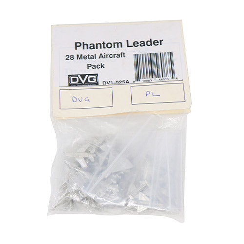 Phantom Leader Miniatures
