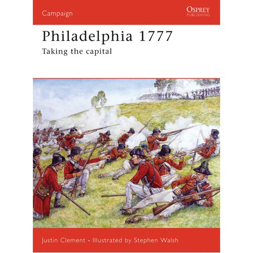 Philadelphia 1777