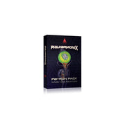 Philharmonix Board Game: Patron Pack Expansion