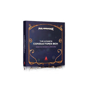 Philharmonix Board Game: Ultimate Conductor Expansion