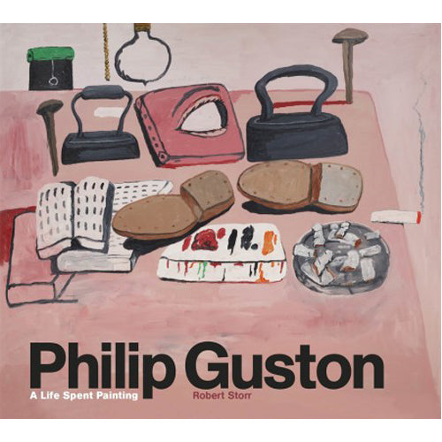 Philip Guston