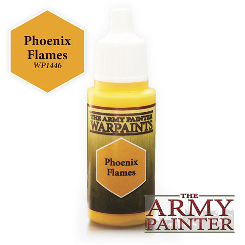 Phoenix Flames (6)
