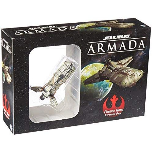 Phoenix Home: Star Wars Armada