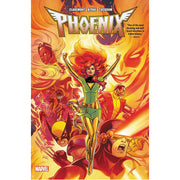 Phoenix Omnibus Vol. 1