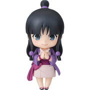 Phoenix Wright: Ace Attorney Nendoroid Action Figure Maya Fey 10 cm