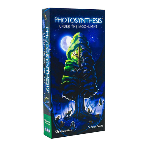 Photosynthesis : Extension Au Clair de Lune