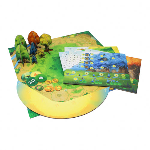 Photosynthesis Inside