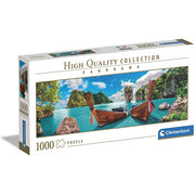 Phuket Bay Panorama - High Quality Collection - 1000 pieces