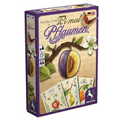 Pi mal Pflaumen