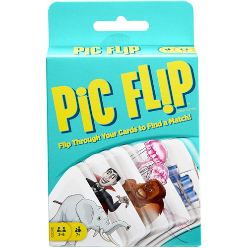 Pic Flip
