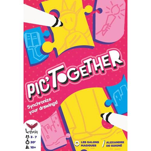 PicTogether