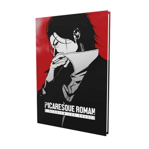 Picaresque Roman: A Requiem for Rogues